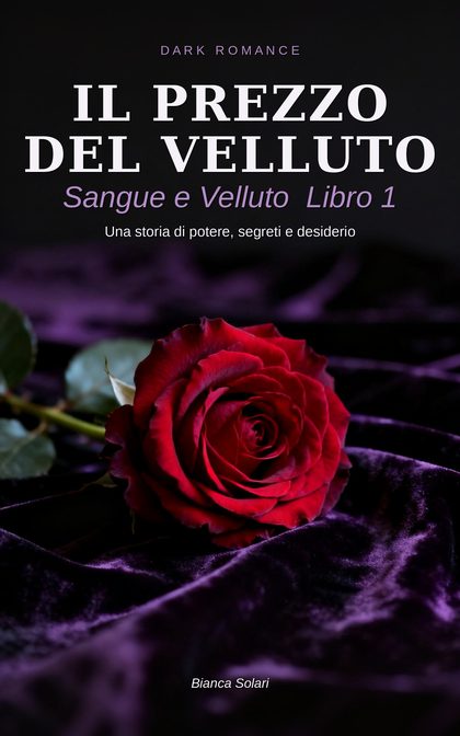 Il prezzo del velluto